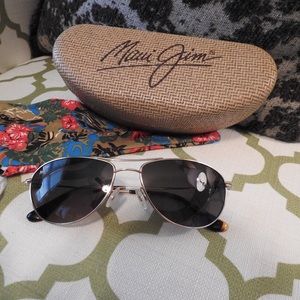 Maui Jim Baby Beach Sunglasses